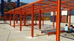 CFS SAHASI KAPASİTE ARTIRIM PLATFORMLARI PROJELENDİRME İMALAT VE UYGULAMA