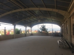 ÖZEL AMAÇLI ÇELİK KONSTRÜKSİYON TASARIM VE İMALAT