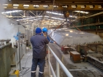 PROSES, MAKİNE İYİLEŞTİRME ÇALIŞMALARI