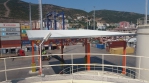UZAY ÇATI SİSTEMİ PROJELENDİRME İMALAT VE MONTAJI